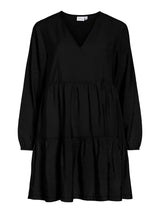 Vila Nopa - Kjole - HUSET Men & Women - Vila