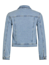 Vila Nus - Denim jakke - HUSET Men & Women