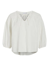 Vila Prisilla - Bluse - HUSET Men & Women