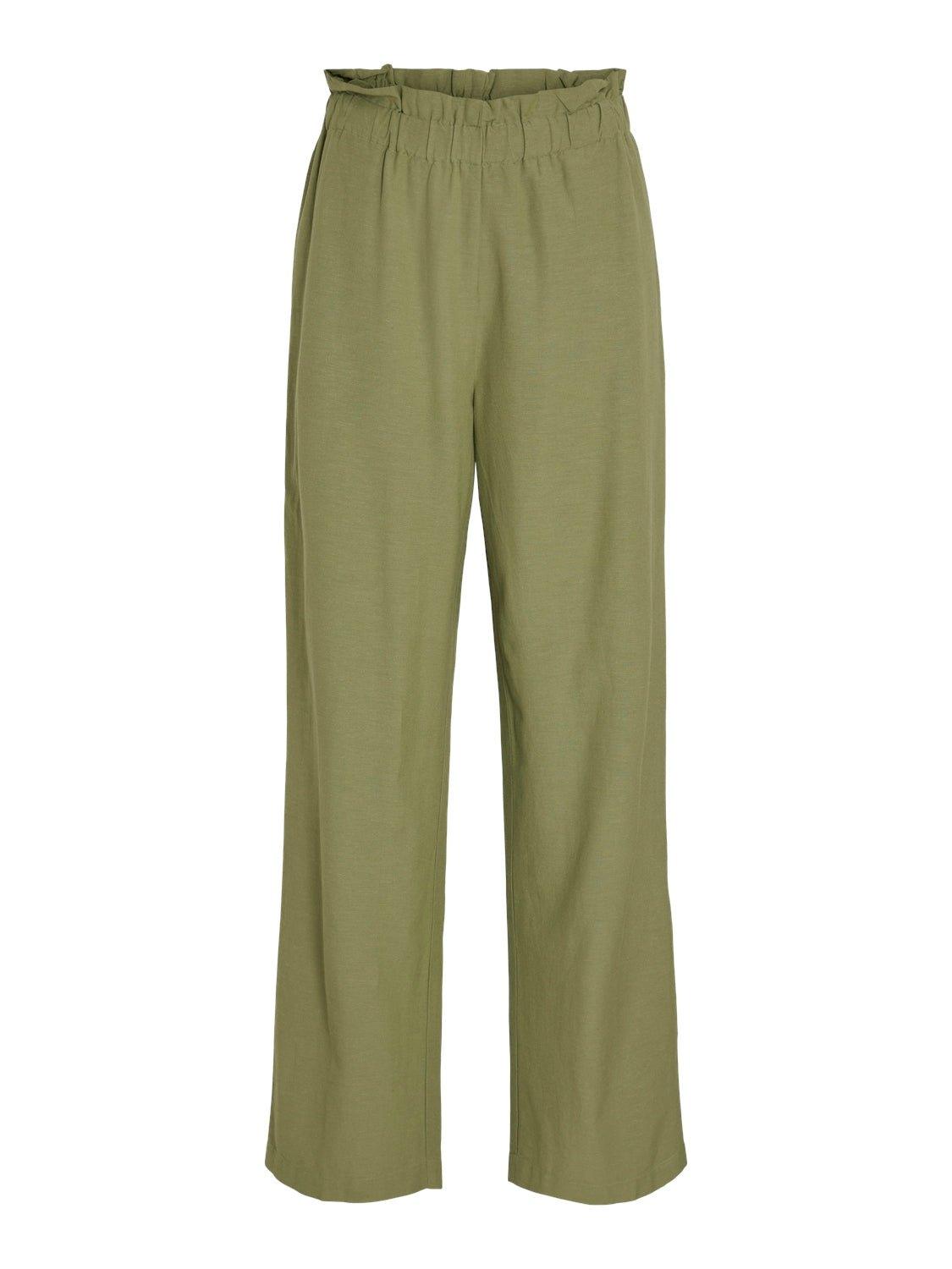 Vila Prisilla - Bukser - HUSET Men & Women