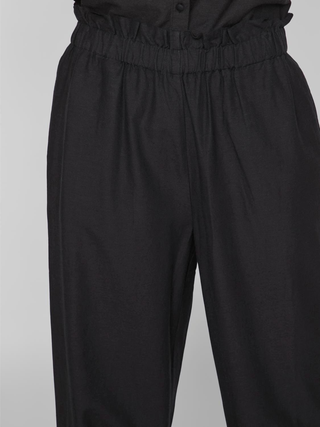 Vila Prisilla - Bukser - HUSET Men & Women