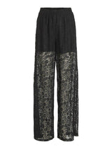 Vila Selly - Blonde bukser - HUSET Men & Women