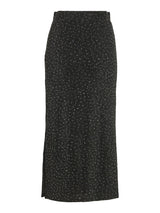 Vila Silna - Glitter nederdel - HUSET Men & Women - Vila