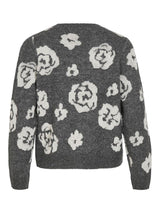 Vila Siya - Striktrøje - HUSET Men & Women