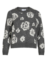 Vila Siya - Striktrøje - HUSET Men & Women