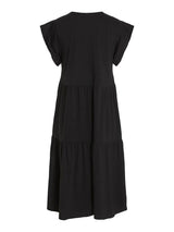 Vila Summer - Midi kjole - HUSET Men & Women