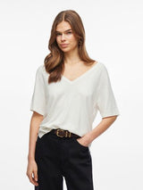 Vila Wennie - T-shirt - HUSET Men & Women