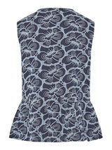 YAS Ireka - Top - HUSET Men & Women - YAS