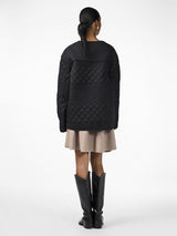 YAS Laurie - Quiltet jakke - HUSET Men & Women