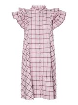 Yas Letera - Kjole - HUSET Men & Women - YAS