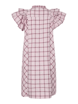 Yas Letera - Kjole - HUSET Men & Women - YAS