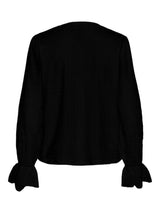 YAS Lex - Langærmet bluse - HUSET Men & Women