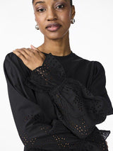 YAS Lex - Langærmet bluse - HUSET Men & Women