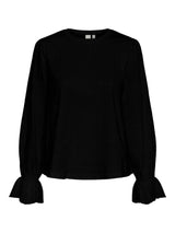YAS Lex - Langærmet bluse - HUSET Men & Women