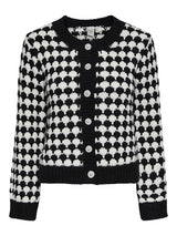 Yas Liu - Cardigan - HUSET Men & Women - YAS