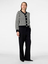 Yas Liu - Cardigan - HUSET Men & Women - YAS