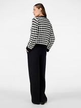 Yas Liu - Cardigan - HUSET Men & Women - YAS