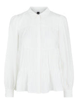 YAS Pala - Skjorte - HUSET Men & Women - YAS