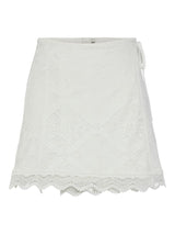 YAS Passy - Wrap nederdel - HUSET Men & Women