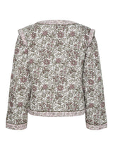 YAS Paula - Padded jakke - HUSET Men & Women
