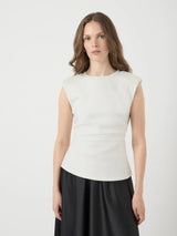 YAS Pina - Top - HUSET Men & Women - YAS