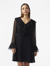 YAS Rufla - Kjole - HUSET Men & Women