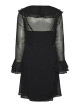 YAS Rufla - Kjole - HUSET Men & Women