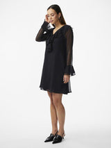 YAS Rufla - Kjole - HUSET Men & Women