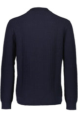 Bison - Comfort fit cardigan - HUSET Men & Women