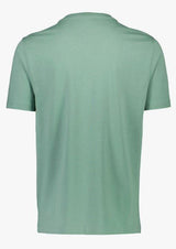 Bison - Logo T-shirt - HUSET Men & Women
