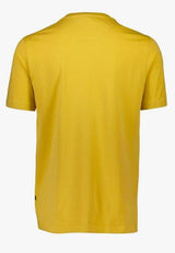 Bison - Logo T-shirt - HUSET Men & Women