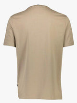 Bison - Logo t-shirt - HUSET Men & Women