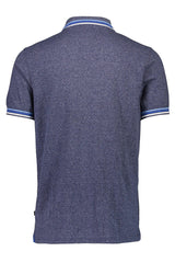 Bison Signature polo - Comfort fit (M - 4XL) - HUSET Men & Women