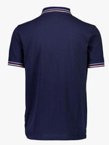 Bison Signature polo - Comfort fit (M - 4XL) - HUSET Men & Women