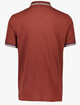 Bison Signature Polo - Comfort fit (M-4XL) - HUSET Men & Women