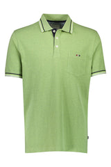 Bison Signature polo - Comfort fit (M - 4XL) - HUSET Men & Women