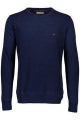 Bison Structured - Strik m. logo - HUSET Men & Women