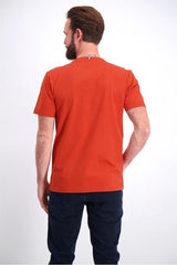 Bison - T-Shirt med print - HUSET Men & Women