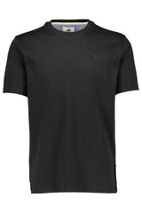Bison Tee - Basis T-shirt (S - 5XL) - HUSET Men & Women