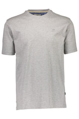 Bison Tee - Basis T-shirt (S - 5XL) - HUSET Men & Women