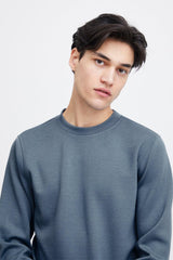 Casual Friday Sebastian - Sweat trøje - HUSET Men & Women