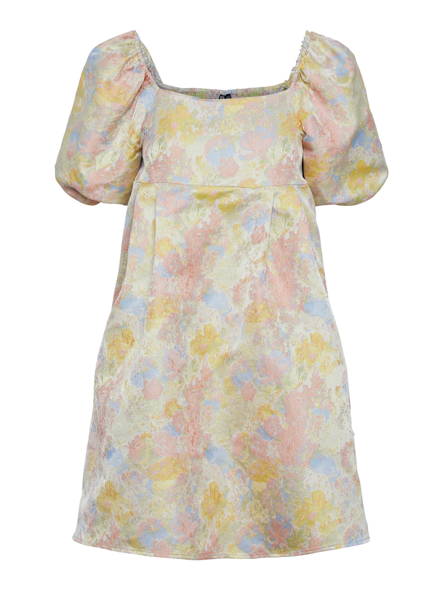Ditte Estrup x Pieces Asla - Kjole - HUSET Men & Women
