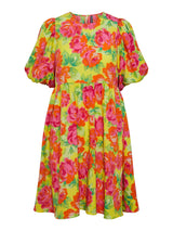 Ditte Estrup x Pieces Asta - Kjole - HUSET Men & Women