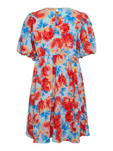 Ditte Estrup x Pieces Asta - Kjole - HUSET Men & Women