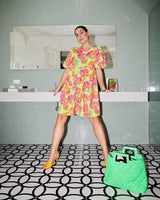 Ditte Estrup x Pieces Asta - Kjole - HUSET Men & Women