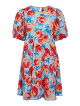 Ditte Estrup x Pieces Asta - Kjole - HUSET Men & Women