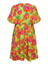 Ditte Estrup x Pieces Asta - Kjole - HUSET Men & Women