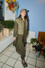 Ditte Estrup x Pieces Sonni - Bukser - HUSET Men & Women