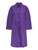 Ditte Estrup x Pieces Sonni - Frakke - HUSET Men & Women