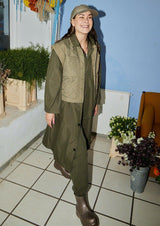 Ditte Estrup x Pieces Sonni - Frakke - HUSET Men & Women